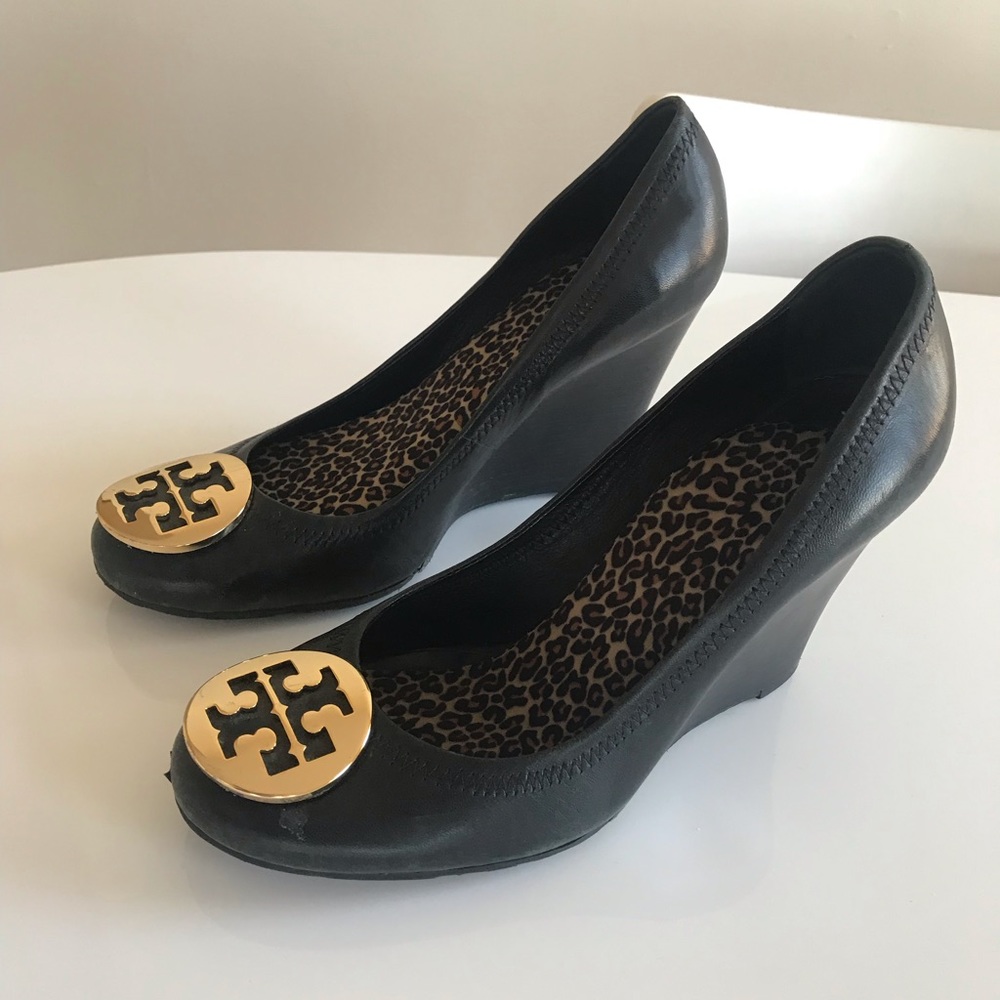 Tory Burch Wedges